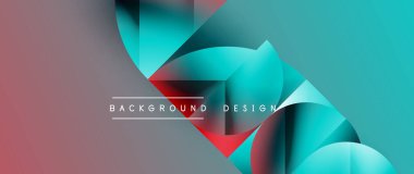 Minimalist sanatsal tuvaller ortaya çıkıyor. Metalik daireler ve kareler mükemmel bir denge içinde. İnce ama çarpıcı, parlak tavırları geometrinin huzurlu bir senfonisini oluşturuyor.