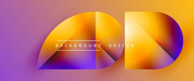 Minimalizmin özü - metalik çemberler ve kareler tuval üzerine toplanır, sıkıca çalışırlar. Yüzeylerindeki ışık oyunu dans biçimlerini bastırır, basitlikteki karmaşıklığı simgeler.