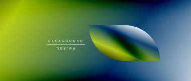 Daireler ve eğimli yuvarlak şekiller. Asgari soyut arkaplan, yuvarlak geometrik şekiller, temiz ve yapılandırılmış tasarım