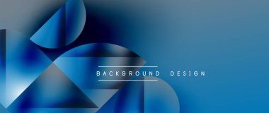 Minimalist sanatsal tuvaller ortaya çıkıyor. Metalik daireler ve kareler mükemmel bir denge içinde. İnce ama çarpıcı, parlak tavırları geometrinin huzurlu bir senfonisini oluşturuyor.