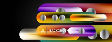 Dinamik çizgiler geometrik vektör arkaplanı. Vektör arkaplan, dinamik çizgilerin karışık dansla sarmalandığı, her bakışta yaratıcılığın senfonisini ateşlediği yer.