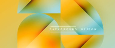 Minimalist sanatsal tuvaller ortaya çıkıyor. Metalik daireler ve kareler mükemmel bir denge içinde. İnce ama çarpıcı, parlak tavırları geometrinin huzurlu bir senfonisini oluşturuyor.