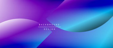 Daireler ve eğimli yuvarlak şekiller. Asgari soyut arkaplan, yuvarlak geometrik şekiller, temiz ve yapılandırılmış tasarım