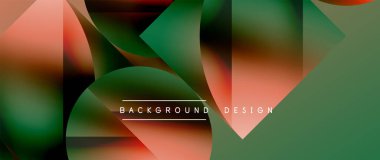 Minimalizmin özü - metalik çemberler ve kareler tuval üzerine toplanır, sıkıca çalışırlar. Yüzeylerindeki ışık oyunu dans biçimlerini bastırır, basitlikteki karmaşıklığı simgeler.