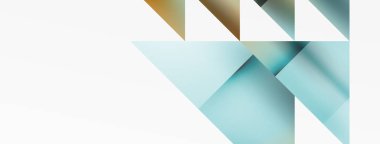 Canlı soyutlama açılır. Dinamik geometrik zemin oluşturan, kusursuz bir uyum içinde üçgenler. Açıların ve renklerin etkileşimi büyüleyici duvar halısı, modernlik ve sanatsal cazibeyi çağrıştırıyor.