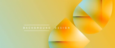 Minimalist sanatsal tuvaller ortaya çıkıyor. Metalik daireler ve kareler mükemmel bir denge içinde. İnce ama çarpıcı, parlak tavırları geometrinin huzurlu bir senfonisini oluşturuyor.