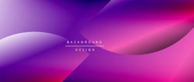 Daireler ve eğimli yuvarlak şekiller. Asgari soyut arkaplan, yuvarlak geometrik şekiller, temiz ve yapılandırılmış tasarım