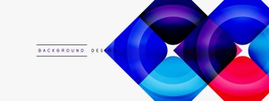 Soyut arkaplanı çember içine al. Duvar kağıdı, afiş, arkaplan, iniş sayfası, duvar sanatı, davetiye, baskı, poster