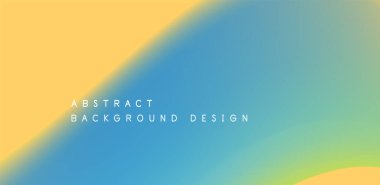 Sıvı ve geometrik elementlerle soyut vektör arkaplanı. Biçim ve renklerin uyumlu bir karışımı, duvar kağıdı, pankart, arkaplan, iniş sayfası için dinamik ve büyüleyici görsel manzara