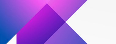 Büyüleyici vektör soyutlaması. Üçgenler büyüleyici dansla kesişiyor, dinamik geometrik zemin hazırlıyorlar. Şekil ve açıların birleşimi modern tasarımın sanatsal senfonisini yaratır.