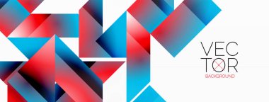 Minimalist zarafet - çizgiler, kareler, üçgenler beyazla birleşir. Geometri esansı huzur içinde sergilenir. Temel şekilleri saf bir arkaplanda uyumlu hale getirmek