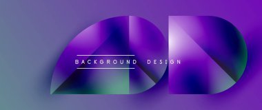 Minimalist sanatsal tuvaller ortaya çıkıyor. Metalik daireler ve kareler mükemmel bir denge içinde. İnce ama çarpıcı, parlak tavırları geometrinin huzurlu bir senfonisini oluşturuyor.