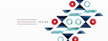 Asgari soyut arkaplanı çember içine al. Duvar kağıdı, afiş, arkaplan, iniş sayfası, duvar sanatı, davetiye, baskılar, posterler için tasarım