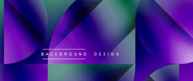 Minimalist sanatsal tuvaller ortaya çıkıyor. Metalik daireler ve kareler mükemmel bir denge içinde. İnce ama çarpıcı, parlak tavırları geometrinin huzurlu bir senfonisini oluşturuyor.