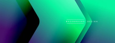 Geometrik arkaplan dinamik oklarla ve ince çizgilerle süslenmiş, karmaşık hareket ve enerji ağları oluşturan, büyüleyici desenleriyle gözü büyüleyen