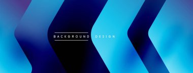 Geometrik arkaplan dinamik oklarla ve ince çizgilerle süslenmiş, karmaşık hareket ve enerji ağları oluşturan, büyüleyici desenleriyle gözü büyüleyen