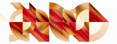 Minimalist mucize - kareler ve daireler uyumlu geometride birleşir. Sessiz tonlar, yapılandırılmış fayansların zamansız zarafetle dans ettiği, modern sadeliğin somutlaştırıldığı sakin bir zemin örüyor.