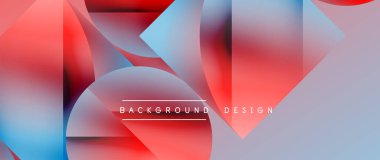 Minimalist sanatsal tuvaller ortaya çıkıyor. Metalik daireler ve kareler mükemmel bir denge içinde. İnce ama çarpıcı, parlak tavırları geometrinin huzurlu bir senfonisini oluşturuyor.