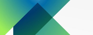 Büyüleyici vektör soyutlaması. Üçgenler büyüleyici dansla kesişiyor, dinamik geometrik zemin hazırlıyorlar. Şekil ve açıların birleşimi modern tasarımın sanatsal senfonisini yaratır.