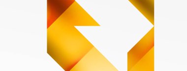 Canlı soyutlama açılır. Dinamik geometrik zemin oluşturan, kusursuz bir uyum içinde üçgenler. Açıların ve renklerin etkileşimi büyüleyici duvar halısı, modernlik ve sanatsal cazibeyi çağrıştırıyor.