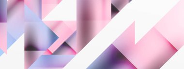 Canlı soyutlama açılır. Dinamik geometrik zemin oluşturan, kusursuz bir uyum içinde üçgenler. Açıların ve renklerin etkileşimi büyüleyici duvar halısı, modernlik ve sanatsal cazibeyi çağrıştırıyor.