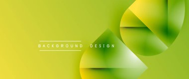 Minimalist sanatsal tuvaller ortaya çıkıyor. Metalik daireler ve kareler mükemmel bir denge içinde. İnce ama çarpıcı, parlak tavırları geometrinin huzurlu bir senfonisini oluşturuyor.