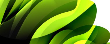 Dinamik dalga çizgisi efektli basit akışkan renk gradyanı soyut arkaplan. Duvar Kağıdı, Sancak, Arkaplan, Kart, Kitap İllüstrasyonu, İniş Sayfası