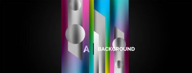 Dinamik çizgiler geometrik vektör arkaplanı. Vektör arkaplan, dinamik çizgilerin karışık dansla sarmalandığı, her bakışta yaratıcılığın senfonisini ateşlediği yer.