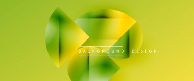 Minimalist sanatsal tuvaller ortaya çıkıyor. Metalik daireler ve kareler mükemmel bir denge içinde. İnce ama çarpıcı, parlak tavırları geometrinin huzurlu bir senfonisini oluşturuyor.