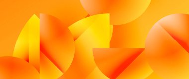 Minimalist sanatsal tuvaller ortaya çıkıyor. Metalik daireler ve kareler mükemmel bir denge içinde. İnce ama çarpıcı, parlak tavırları geometrinin huzurlu bir senfonisini oluşturuyor.