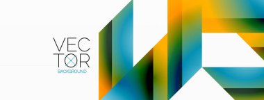 Minimalist zarafet - çizgiler, kareler, üçgenler beyazla birleşir. Geometri esansı huzur içinde sergilenir. Temel şekilleri saf bir arkaplanda uyumlu hale getirmek