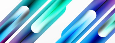 Dinamik çizgiler geometrik vektör arkaplanı. Vektör arkaplan, dinamik çizgilerin karışık dansla sarmalandığı, her bakışta yaratıcılığın senfonisini ateşlediği yer.