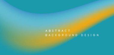 Dinamik sıvı şekilleri içeren akışkan geometrik vektör arka planı, duvar kağıdı, pankart, arkaplan, iniş sayfası, duvar sanatı, davetiye, baskı, poster için büyüleyici soyut görsel deneyim yaratıyor