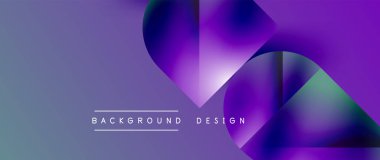 Minimalist sanatsal tuvaller ortaya çıkıyor. Metalik daireler ve kareler mükemmel bir denge içinde. İnce ama çarpıcı, parlak tavırları geometrinin huzurlu bir senfonisini oluşturuyor.