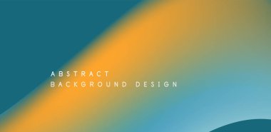 Dinamik sıvı şekilleri içeren akışkan geometrik vektör arka planı, duvar kağıdı, pankart, arkaplan, iniş sayfası, duvar sanatı, davetiye, baskı, poster için büyüleyici soyut görsel deneyim yaratıyor