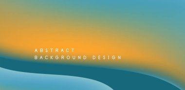 Dinamik sıvı şekilleri içeren akışkan geometrik vektör arka planı, duvar kağıdı, pankart, arkaplan, iniş sayfası, duvar sanatı, davetiye, baskı, poster için büyüleyici soyut görsel deneyim yaratıyor