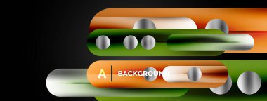 Dinamik çizgiler geometrik vektör arkaplanı. Vektör arkaplan, dinamik çizgilerin karışık dansla sarmalandığı, her bakışta yaratıcılığın senfonisini ateşlediği yer.