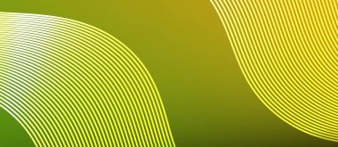 Dinamik dalga geometrik tasarımı. Duvar Kağıdı, Sancak, Arkaplan, Kart, Kitap İllüstrasyonu, İniş Sayfası