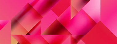 Canlı soyutlama açılır. Dinamik geometrik zemin oluşturan, kusursuz bir uyum içinde üçgenler. Açıların ve renklerin etkileşimi büyüleyici duvar halısı, modernlik ve sanatsal cazibeyi çağrıştırıyor.