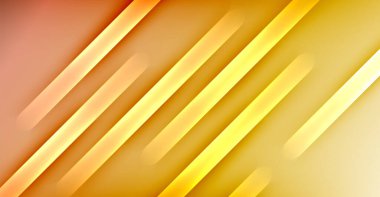 Dinamik Parlak Renkli Çizgiler, Gölge Biçimli Çizgiler Duvar Kağıdı, Sancak, Arkaplan, Kart, Kitap İllüstrasyonu, İniş Sayfası