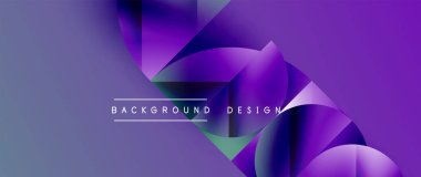 Minimalist sanatsal tuvaller ortaya çıkıyor. Metalik daireler ve kareler mükemmel bir denge içinde. İnce ama çarpıcı, parlak tavırları geometrinin huzurlu bir senfonisini oluşturuyor.