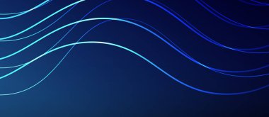 Dinamik dalga geometrik tasarımı. Duvar Kağıdı, Sancak, Arkaplan, Kart, Kitap İllüstrasyonu, İniş Sayfası