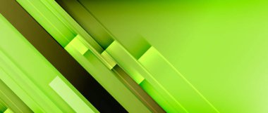 Çizgiler dinamik geometrik arkaplan. Duvar kağıdı, bayrak, arkaplan, kart, kitap illüstrasyonu için vektör illüstrasyonu, iniş sayfası