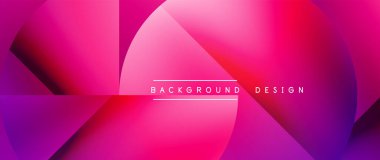 Minimalist geometrik arkaplan, metalik daireler ve kareler sergiliyor. Abartısız zarafeti somutlaştırıyor. Yansıtıcı yüzeyler ve hassas biçimler basitlik ve karmaşıklığın uyumlu bir karışımını oluşturur.