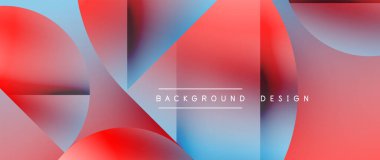 Minimalist sanatsal tuvaller ortaya çıkıyor. Metalik daireler ve kareler mükemmel bir denge içinde. İnce ama çarpıcı, parlak tavırları geometrinin huzurlu bir senfonisini oluşturuyor.