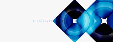 Soyut arkaplanı çember içine al. Duvar kağıdı, afiş, arkaplan, iniş sayfası, duvar sanatı, davetiye, baskı, poster