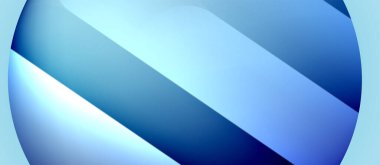 Parlak metal parlayan daireler geometrik arka plan. Asgari soyut kompozisyon. Duvar kağıdı, bayrak, arkaplan, kart, kitap illüstrasyonu için vektör illüstrasyonu, iniş sayfası