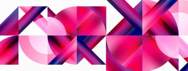 Minimalist mucize - kareler ve daireler uyumlu geometride birleşir. Sessiz tonlar, yapılandırılmış fayansların zamansız zarafetle dans ettiği, modern sadeliğin somutlaştırıldığı sakin bir zemin örüyor.