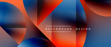 Minimalist geometrik arkaplan, metalik daireler ve kareler sergiliyor. Abartısız zarafeti somutlaştırıyor. Yansıtıcı yüzeyler ve hassas biçimler basitlik ve karmaşıklığın uyumlu bir karışımını oluşturur.