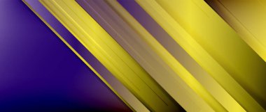 Çizgiler dinamik geometrik arkaplan. Duvar kağıdı, bayrak, arkaplan, kart, kitap illüstrasyonu için vektör illüstrasyonu, iniş sayfası